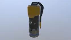Sci-Fi Flashbang