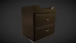 Shelf