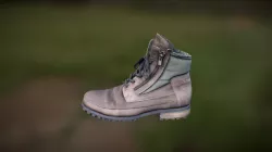 Shoes Model