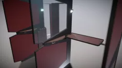 Shot Stalls