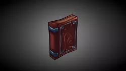 Simple book