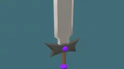 Simple Sword