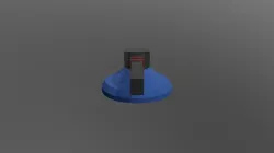 Simple Turret