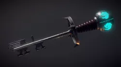 Skeleton Key