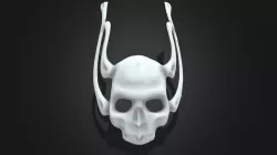 Skull