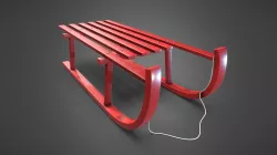 Sled