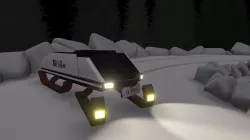 Sledding | #3December
