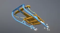 Sledding
