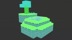 Slime Isle
