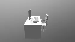 Small environment