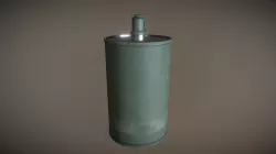 Smoke Grenade