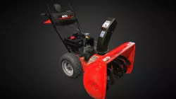 Snowblower