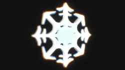 Snowflake