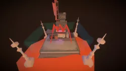 Space Pig Spotel (draft)