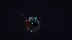 Space station