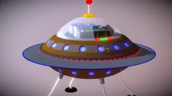 SpaceCraft