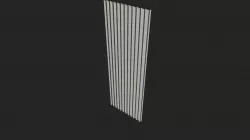 Square Gris