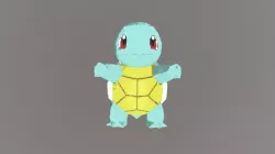 Squirtle