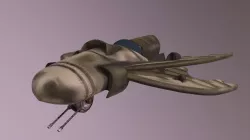 Star Cruiser