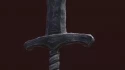 Stone Sword