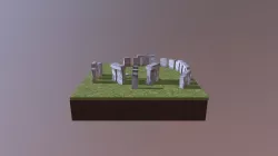 Stonehenge