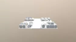Street Layout Yudha