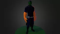 Super Skrull