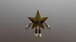 Super Starmon