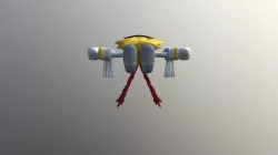 Super Starmon