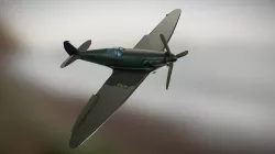 Supermarine Spitfire