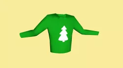 Sweater - 3December