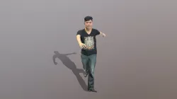Swing Dancing-Bin