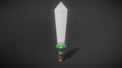 Sword