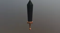 Sword