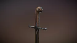 sword