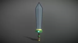 Sword