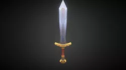 sword