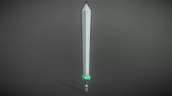 Sword