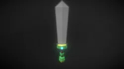 Sword | Learning the Ropes