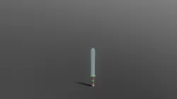 Sword