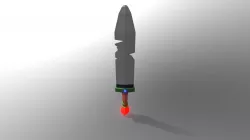 Sword Test
