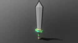 Sword Test