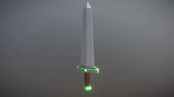 Sword
