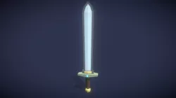 Sword Tutorial