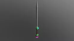 Sword Tutorial