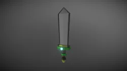 Swordtutorial ftYanSculpts