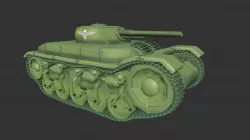 Tank