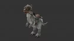 Tauntaun