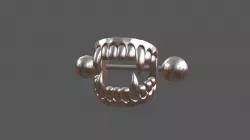 Teeth
