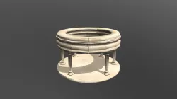Temple